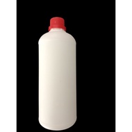 C1 LITER Laboratory Plastic Bottle