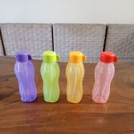 310ml Eco Bottle Tupperware Kids Drinking Bottle (1Pcs)