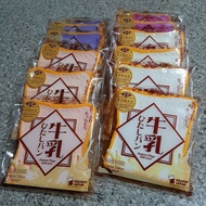 《 CLEARANCE SALES Deco Squishy 》Aoyama Milk Toast Squishy Defect ♡