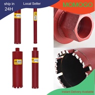Diamond Hole Saw Core Bit Construction Bit Concrete Core Bit for Hard Stone Concrete Marble Granite 