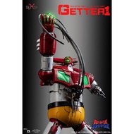️[Pre-Order] ️ Sky X Studio Getter 1 Damaged Ver. [Shin Robot Vs Neo Robot] **Limited 500 Units**