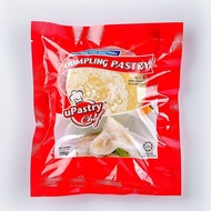 UPASTRY CHEF Dumpling Pastry (200gm) UPASTRY CHEF 水饺皮 (200克)