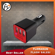 E-SONIC Car Air Purifier and Ionizer