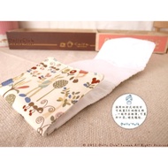 Dolly Club Sanitary Pad Holder (Made in Taiwan)