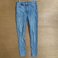 H&M jeans bundle :38