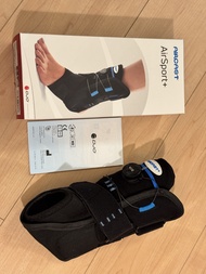 Aircast AirSport+ 踝關節支撐