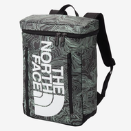 日本 2026 新版 The North Face Fuse Box II 21L 書包