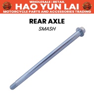SMASH Suzuki Smash 110 115 Rear Axle Motorcycle Accessories Heavy Duty Rear Hub Bolt Set
