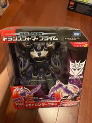 TAKARA TOMY 變形金剛 — megatron darkness