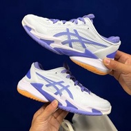 Asics Gel-Resolution 硬地網球鞋尺碼：36-45