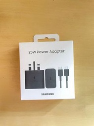 Samsung 25W Power Adapter