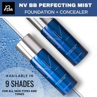 NV BB Perfecting Mist Foundation + Concealer