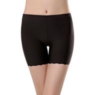 Women Safety Short Pants Women Seamless Safety Shorts Pants Underwear Shorts july29-in Safety Short 