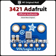 【MT-Original Mall】 3421 Adafruit I2S MEMS Microphone Breakout - SPH0645LM4H