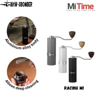 MHW-3BOMBER - Racing M1-Manual Coffee Grinder