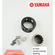 YAMAHA E115 M E115M - CLUTCH ONE WAY BEARING