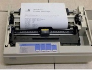 PRINTER EPSON LX-300+II SECOND Suport Usb