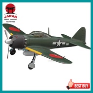 【Directly from Japan】
Hasegawa Creator Works Series: Mountain of Revenge - Mitsubishi A6M5 Zero Figh