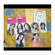 Karina Aespa Vita Zero1