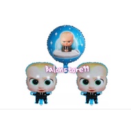 Baby Boss Foil Balloon Children's Balloon/"