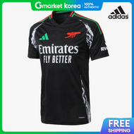 adidas | Adidas Arsenal Away Short-Sleeve Jersey Football Uniform It6148
