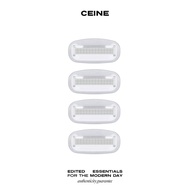 CEINE | BILLIE Razor Refill Blades