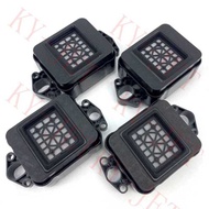 F1 Kyjet 2 4Pcs Soent Uv Printer Capping Top For Epson Xp600 Tx800 Dx6 Dx8 Dx9 Print Head Fa09050