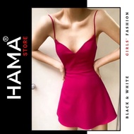 HAMA STORE H52 BREAST DRESS - FOM A WITH SEXY INCREASE