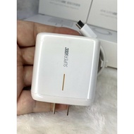 【RAME】 65W Oppo Super VOOC Charger Type C for Reno 4/Reno 5 un un