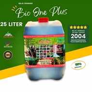BIO ONE PLUS 25 liter