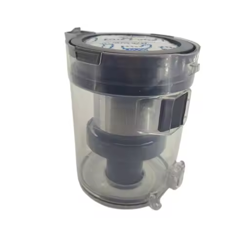 Suitable for Midea wireless handheld vacuum cleaner dust collection cup P7Max/Young/Flex/P91/Q8