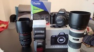 Canon 5D Mark IV