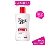 ACNE AID - Acne-Aid Liquid Cleanser