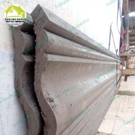 lisplang 42cm beton lisplang profil beton lisplang tempel beton profil