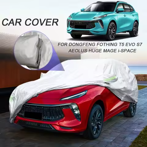 210T Polyester For DONGFENG AEOLUS A30 SHINE HUGE SEOLUS IX5 SHINE MAX EVOLUTE I-Space FORTHING FRID