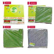 DENSO 014535-0850 for Toyota Wish,Altis 2002-2008 Cabin Air Filter (Green Tyre) (CAR AIR-CONDITIONIN