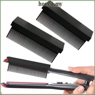 HONE Hair Straightener Multifunctional Styling Tool DIY Comb