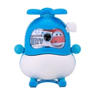 Deli 10409 Super Wings Pencil Sharpener