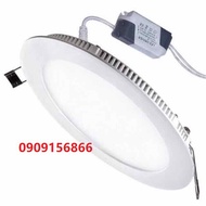 Led downlight 12w