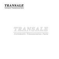 Genuine Hf35 Hybrid Transmission Gear + Filter for Ford Fusion Hybrid C Max Hybrid Energi Auto Parts