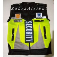 Security Vest, Security Guard Vest, Touring Vest, Latest Vest.