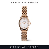 Daniel Wellington Ophelia Mini White Rose Gold / Gold / Silver - Women Watch stainless steel watch D
