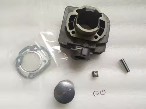 2-stroke Engine Cylinder Kits Bore 41mm For Suzuki AD50 AG50 SJ50