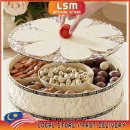 Premium Bekas Biskut Kuih Raya Fruit tray Candy Tray Nut Box Container Candy box