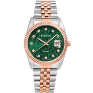 Galery Jam Tangan BONIA BNB10550-1696 Stainless Steel