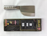 5‘’  6MM ZELEX  DURIAN &FISH KNIFE