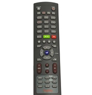 Platinum Handle Remote Control KSRC-200 Compatible with Platinum Junior 2/ KS-10 DVD Karaoke Player