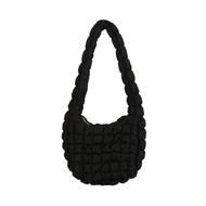Premium Cloud Bag Mini Cloud Bag Cross Quilting Bag Quilted Shoulder Bag
