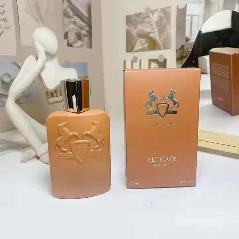 Layton Inspired Perfume for Men-Luxury Niche,Woody Spicy Musk & Amber Scent,Long Lasting Sophisticat