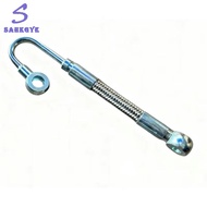 greatbuy666-For for for Engine Oil Pipe 2.5TC Generator Inlet Tube 3510013-E09